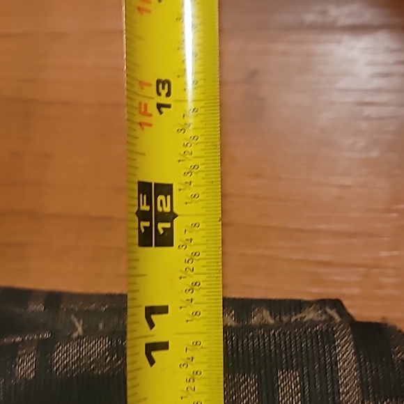 Brown Designer Men's Bag - Picture 7 of 7